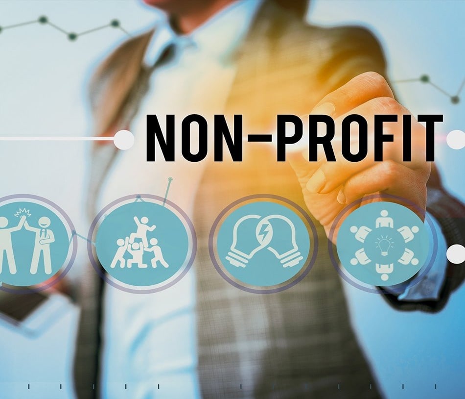 Best Nonprofit Website provider